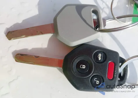 2012 Subaru Outback 2.5I Premium from USA, damaged, VIN 4S4BRCCC7C3237606